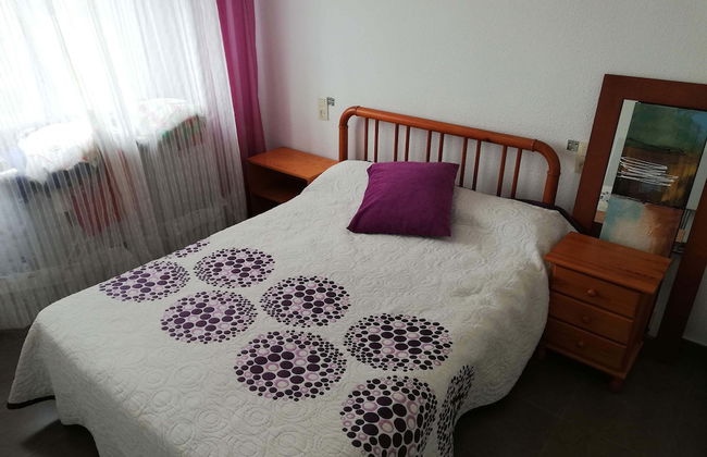 1.parque VI Bl.a Esc.i 6º Dcha - Foto 2