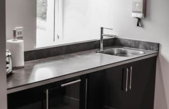 Nort Bode Apartments - Foto 14