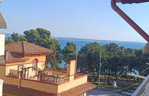 Seaview Moments Aretsou - Foto 1