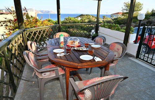 Melrose maisonette by the sea - Foto 7