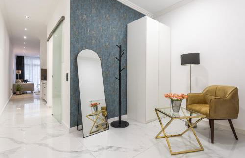 Ferienwohnung Salinenparc Design Budget Hotel - Photo 1