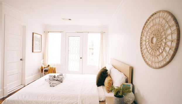 The 212 Escape - Foto 2, Camas supletorias