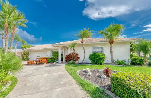 Waterfront Gulf Getaway - Foto 45