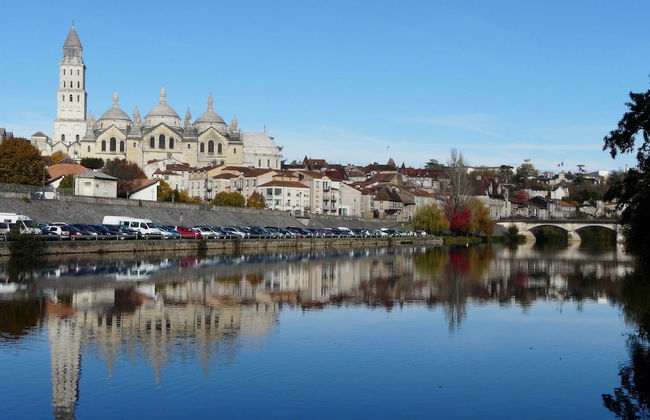 Perigord House With Private Swimming Pool in the Middle of Unspoiled Nature - Foto 59