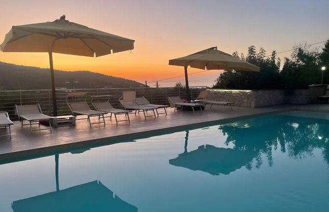 Villa Pasquale - Photo 39