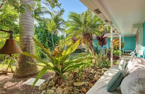 Golf Cart-Jacuzzi-Surfing Abode on Hutchinson Island - Foto 62