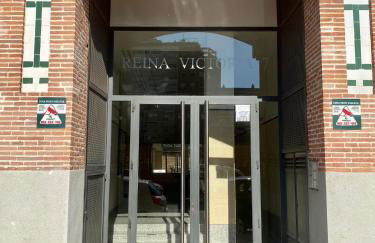 Apartamento en Chamberí con piscina - Lovely apartment in the City Center with swimming pool - Foto 18