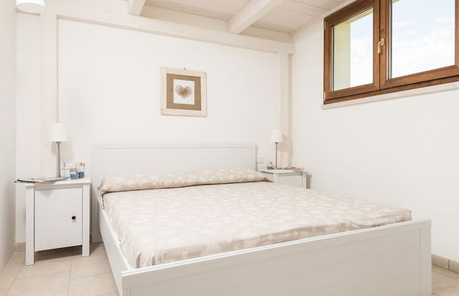 Agriturismo Terre di Castiglione - Foto 7