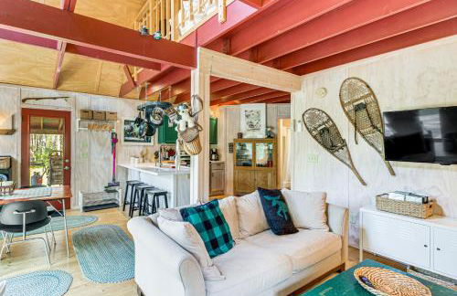 Riverside Retreat in Crosby Pet Friendly! - Foto 1