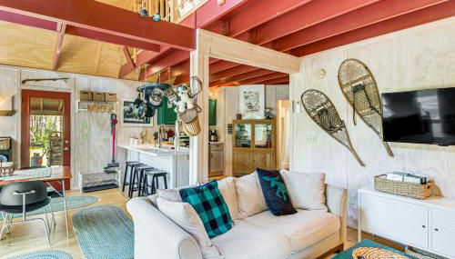 Riverside Retreat in Crosby Pet Friendly! - Foto 1