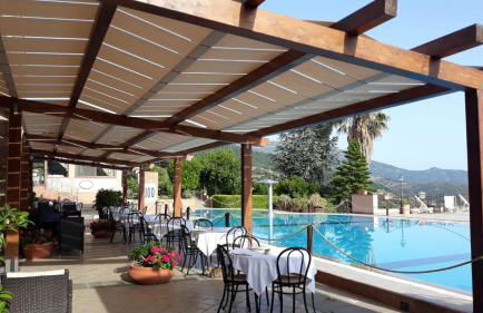 Relais Abbazia Santa Anastasia Resort & Winery - Foto 36