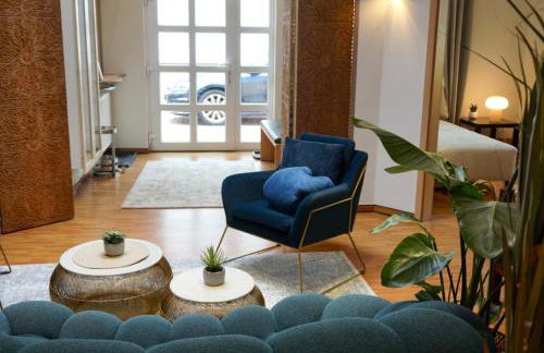 Barbaras Felsenlodge - Foto 9