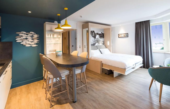 Résidence Neptunia - Foto 7