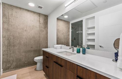 Downtown beauty-PoolHotTubGym-near SaltPalace-View - Foto 27