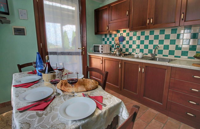 Country House With Swimming Pool and Garden With Mediterranean Plants - Foto 22