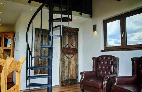 Baumhaus Heuhütte - Foto 34