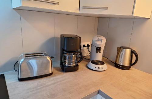 Maison individuelle, 10 minutes de Colmar 4 chambres - 8 personnes - 2 sdb - Foto 9