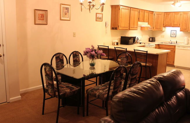 The Nordic Inn a Condominium Resort - Photo 10