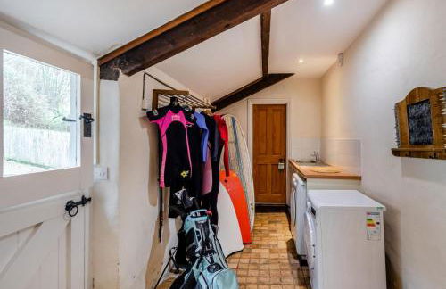 5 Bed in Middle Marwood oc-stepps - Foto 32