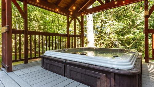 Wild Goose Lodge - Foto 5