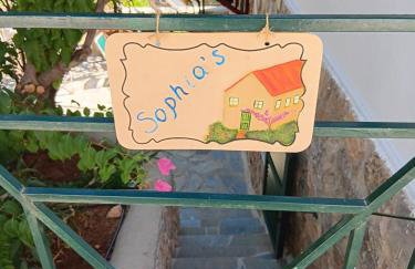 Agistri SOPHIA'S APARTMENT - Foto 2