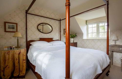 Wychwood Cottage - Foto 17