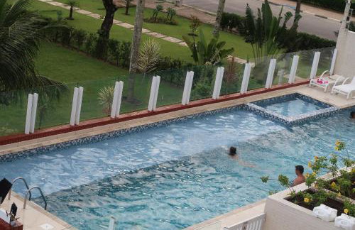 Spazio Felicitá by Doce Lar de Bertioga - Foto 72