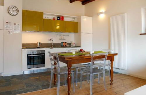 Apartment Cjase dai Fornasirs by Interhome - Foto 11