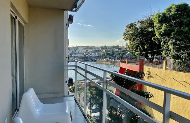 Estancia Riviera Colonial - Foto 47