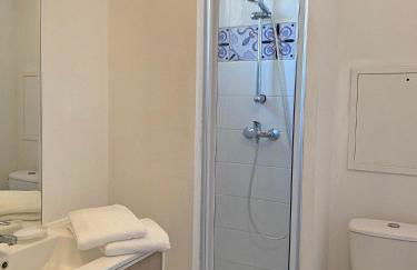 pleasant gîte, with collective heated swimming pool, in the heart of the alpilles in mouriès, 4/6 people. - Foto 24