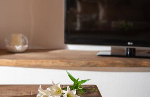 Villa Menie - Golden Fig Sykia lodge - Foto 18