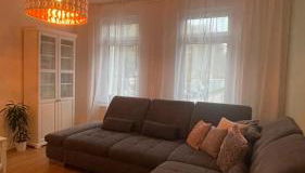 NEU! OASIS - FeWo am Harz, hochwertig Kernsaniert, 83 qm, EG - Foto 3