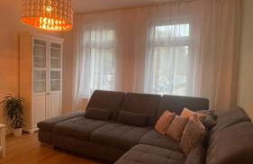 NEU! OASIS - FeWo am Harz, hochwertig Kernsaniert, 83 qm, EG - Foto 3