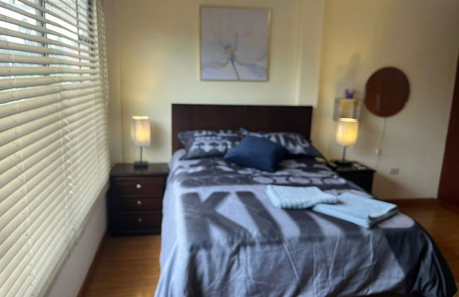 Suite 1 habitación full amoblada - Photo 6