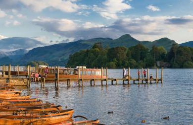 Derwent Manor Apartments - Foto 42