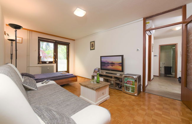 Apartments Rikli - Foto 32