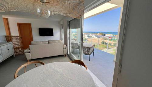Beautiful penthouse with pool and wonderful beach view - Photo 5