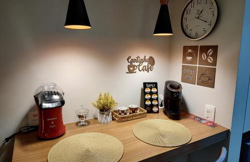 Búzios Beach Resort Apartamento Luxo Home Premium 2 - Foto 9