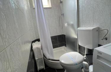 Apartment Matijas, 3 bedroom apt with terrace and PARKING - Foto 8