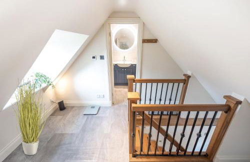 The Perfumery Cottage - Foto 13