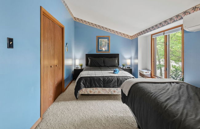 Harmony Ridge by Avantstay Large Deck w Hot Tub Forest Views - Foto 27