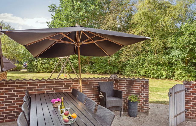 "Friederk" - 12km from the sea - Foto 10