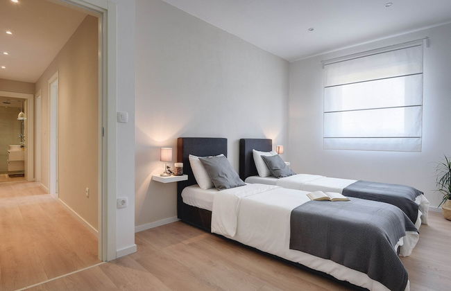 Apartment in Croatia Near Stunning Beaches - Foto 7