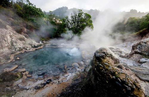 Água e Sal - Seafront House, with Garden and independent Suíte. - Photo 55