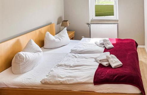 2 Bedroom Nice Home In Mariendorf - Foto 20