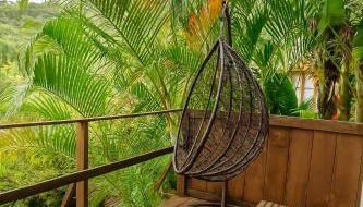 Tranquilidade e linda vista da lagoa - Foto 3