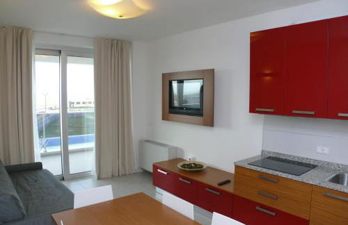 ApartHotel Panorama Beach - Foto 75