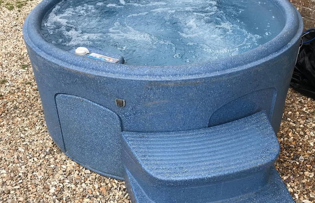 Manor House Moreton - Entire Holiday Home - Foto 19