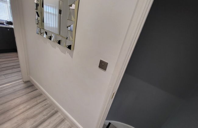 Top Luxury 2 bed Apartment - London - Foto 36