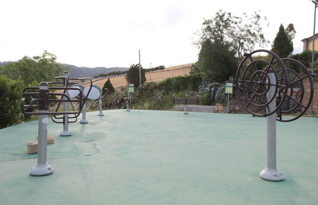 Agriturismo Il Vescovo - Foto 18